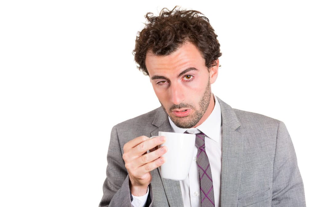 100 Hour Work Week in Investment Banking