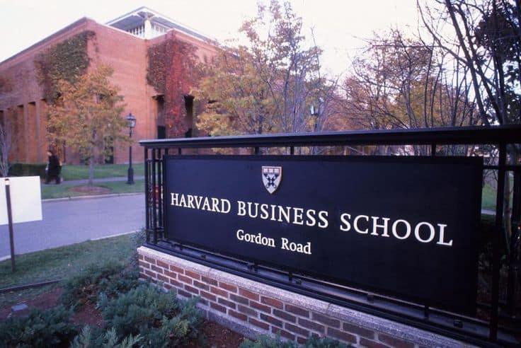 Business Schools Face Market Test as HBS Reports Weakening Job Placement