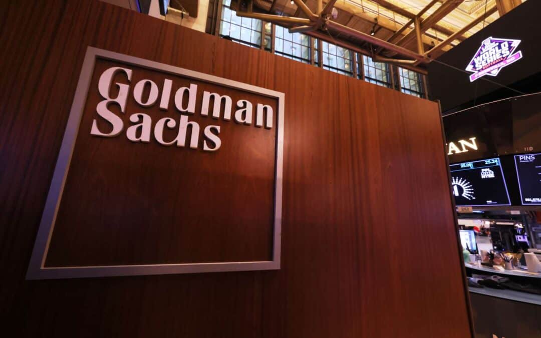 Inside 'Project Voyage': Goldman Sachs' Strategic Cost-Cutting Plan