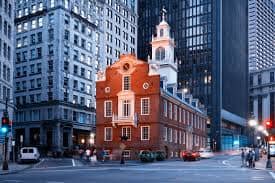 The Absolute Best Investment Banks in Boston [2025 Edition]