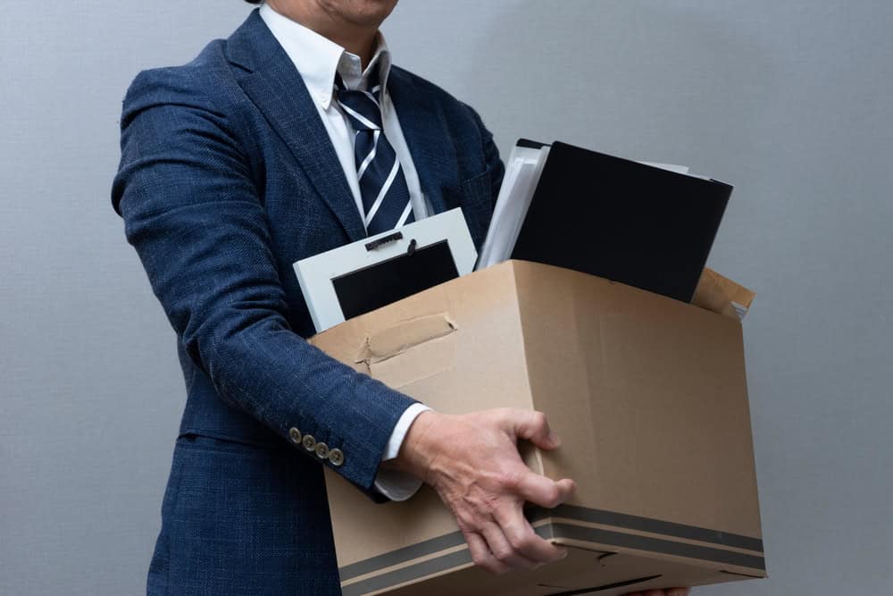 9 Warning Signs You’re Being Pushed Out of Your Job (And What to Do About It)