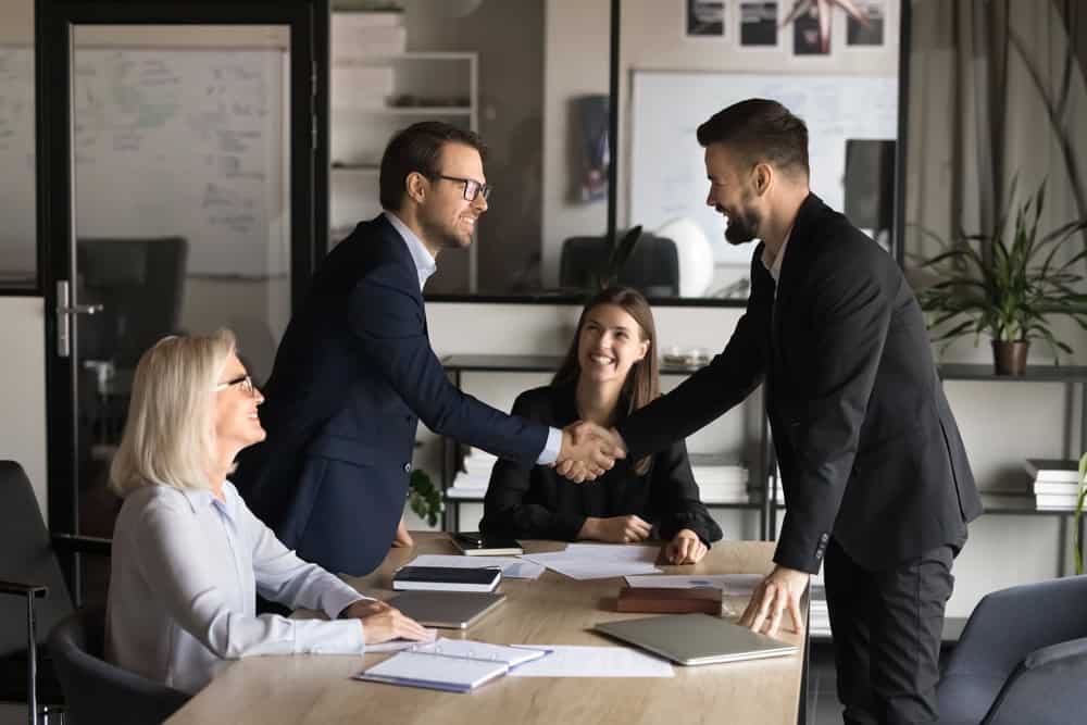 How to Crush Your Investment Banking Interview: 6 Strategies to Improve Your Likeability