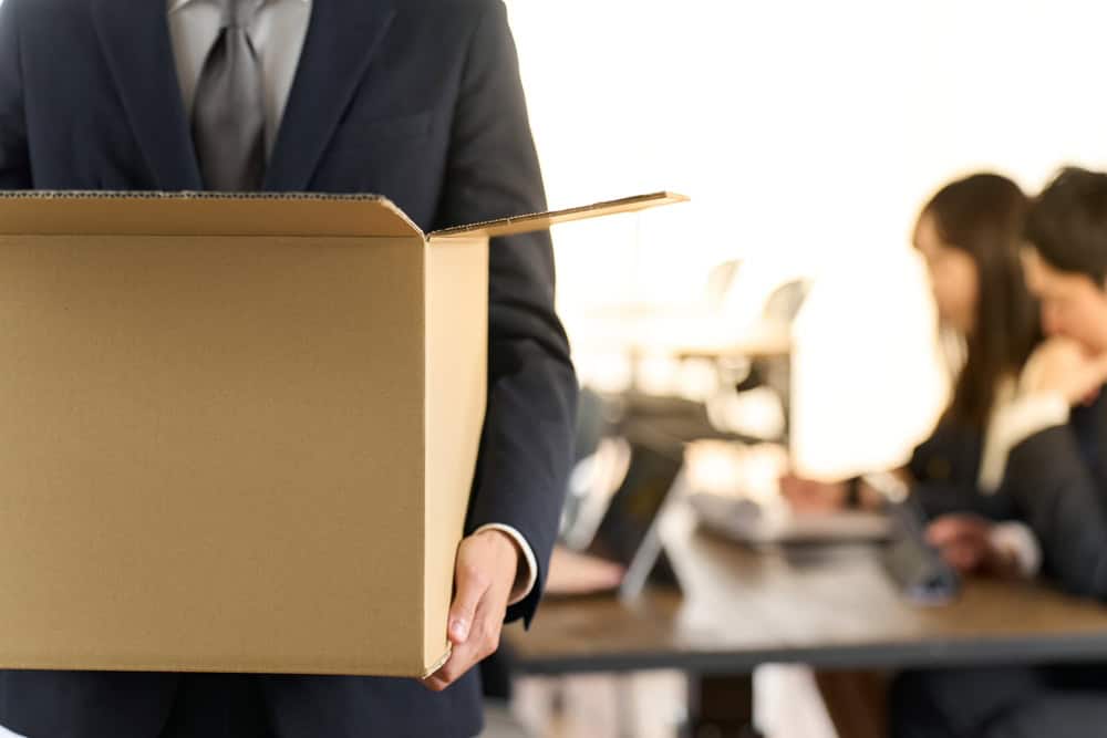 Redeployment: The Brutal Truth Behind Wall Street’s New Favorite Cost-Cutting Tactic