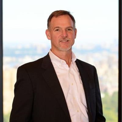 Alex Clarke Joins Prospect Rock Partners as Senior Advisor with Focus on Private Capital