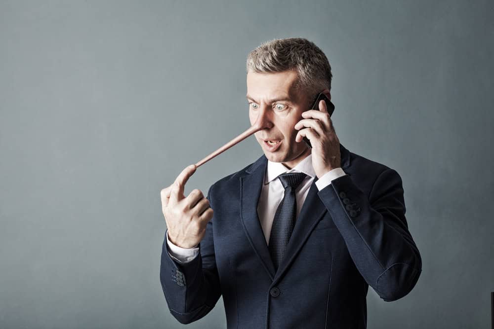 The Great Pipeline Deflation: How Senior Execs Called Out the Deal Charade