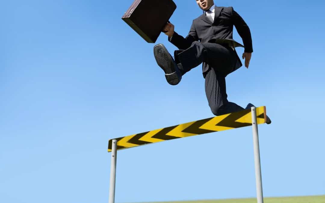 Why Lateral Recruiting in Your Promotion Year Almost Never Works