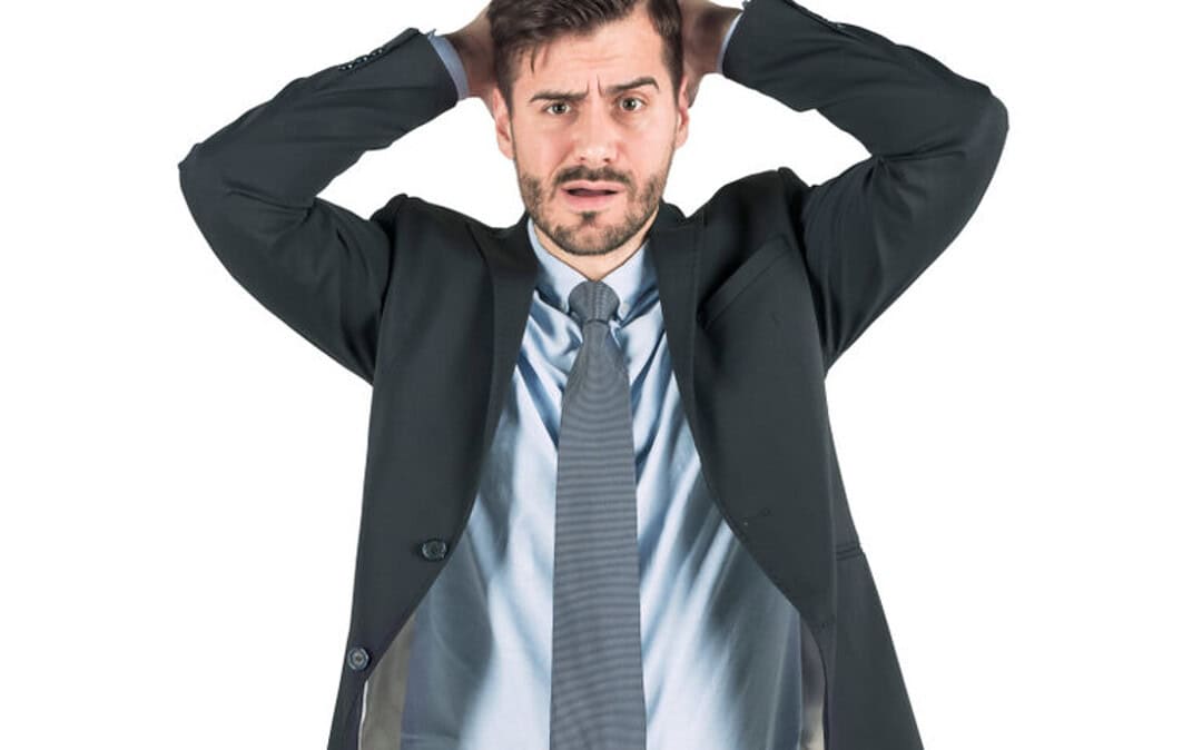 The VP3 Wall: Why the Level Before Director Has Become a Tough Lateral Hire