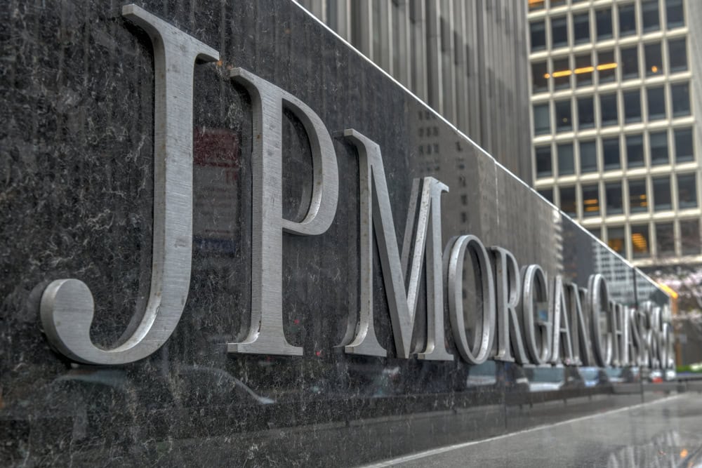 JPMorgan First to Deploy AI Bank-Wide as Wall Street Braces for Biggest Workforce Shift