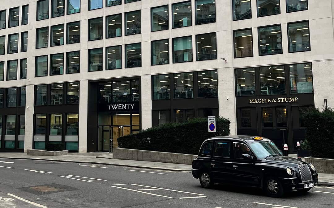 Blackfords LLP