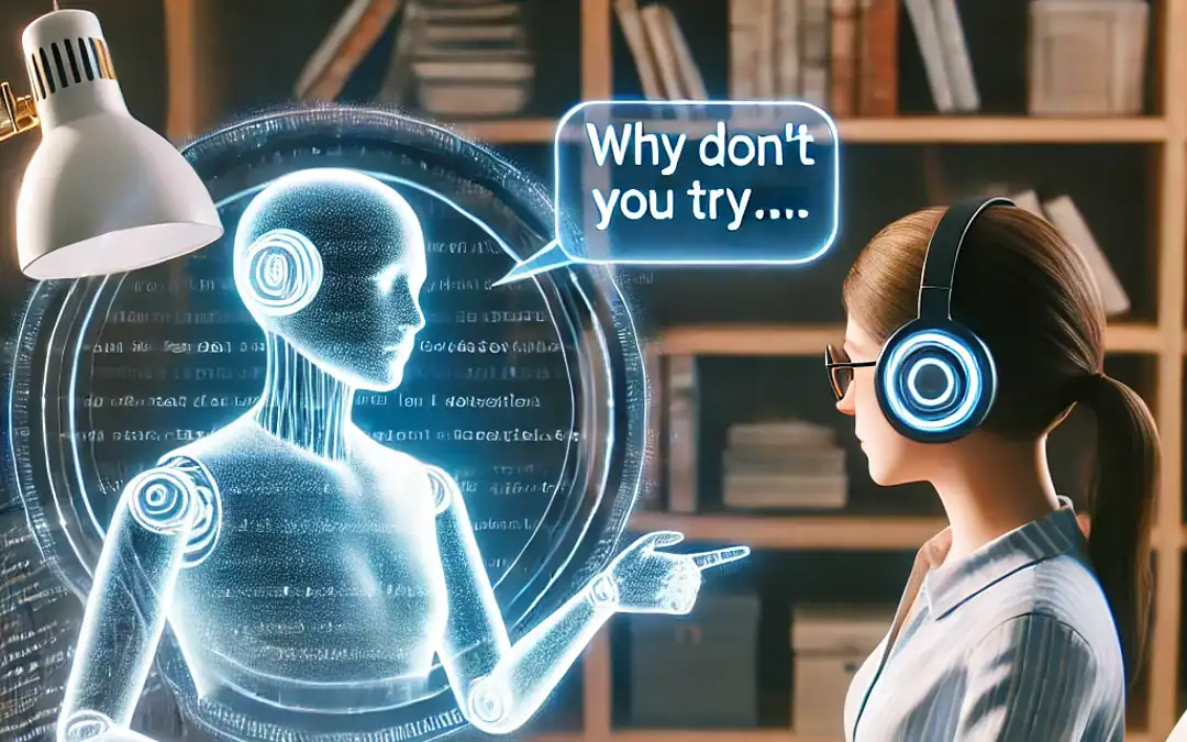 AI in legal marketing: what it is and what it isn’t