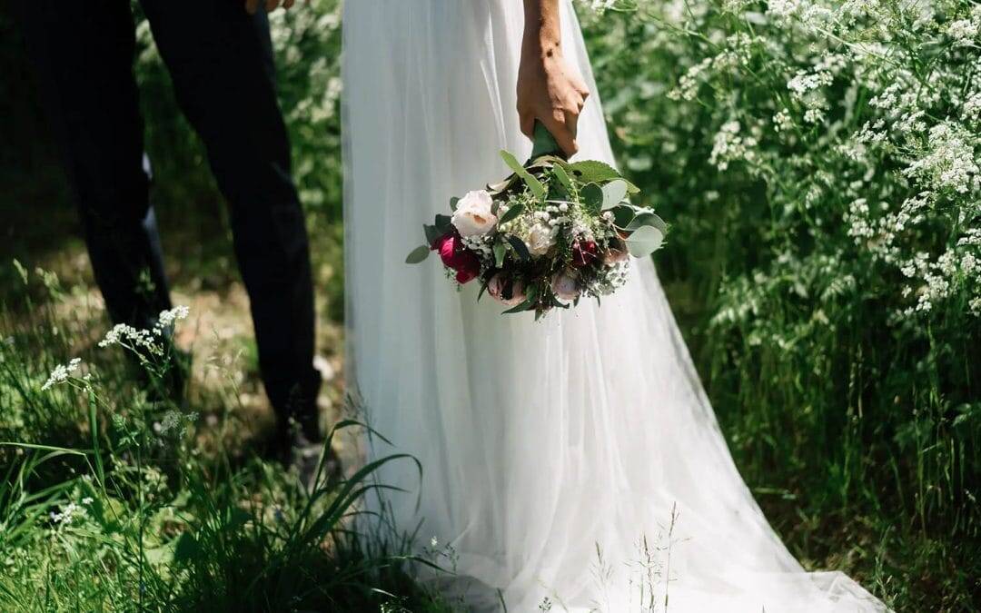 Tips to Grow Your Wedding Business with Confidence