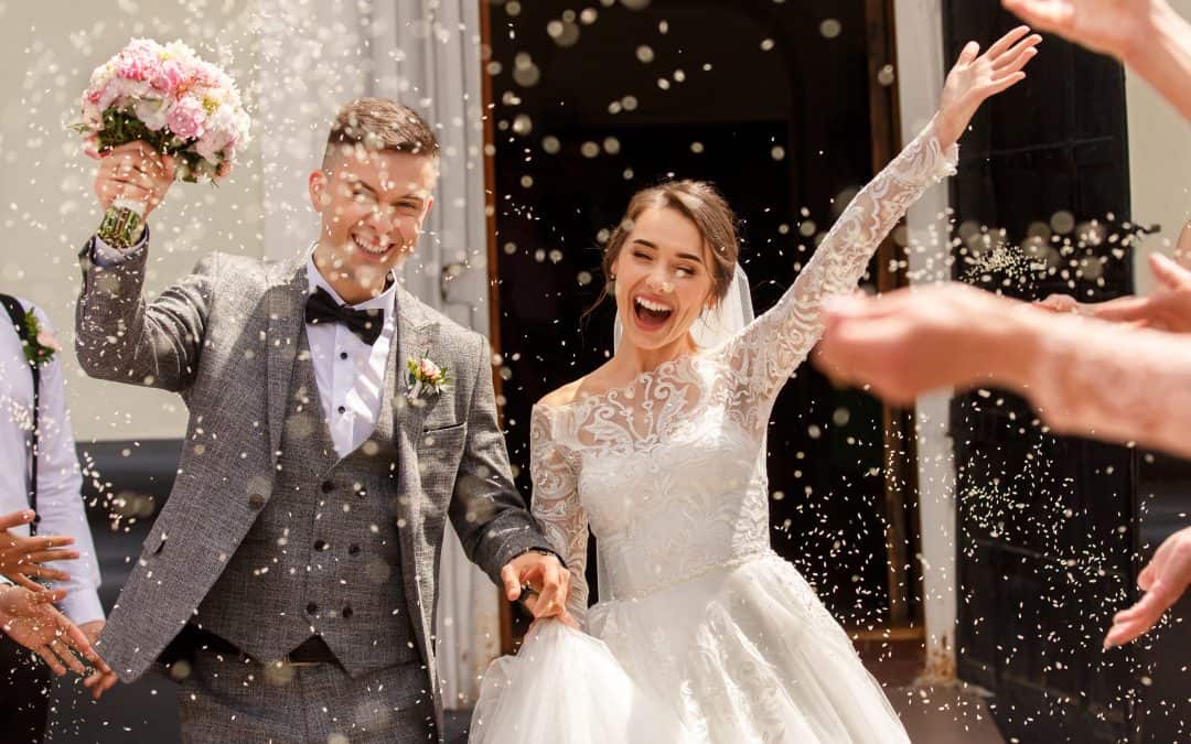 How Tariffs Could Transform the Wedding Industry — And What Couples Can Do About It