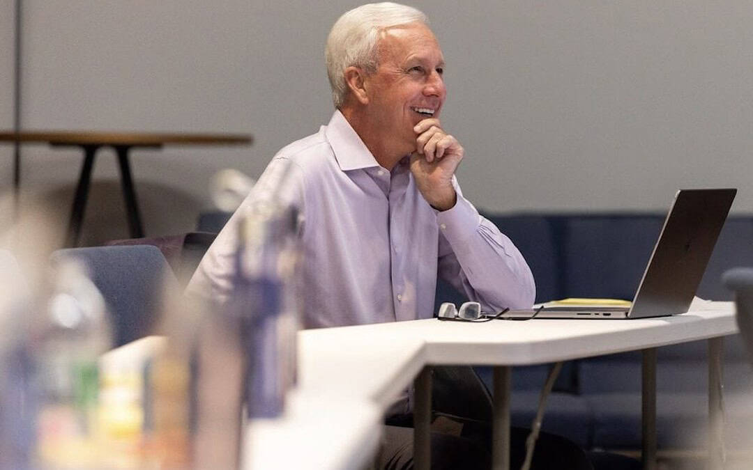 Master Wedding Business Marketing Strategies: Insights from Marc McIntosh at Wedding MBA 2024