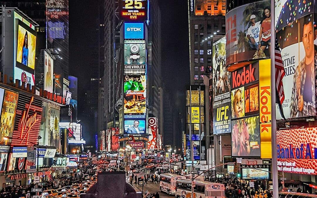 An introduction to Advertising Principles