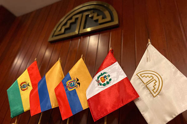 Intellectual Property and the Andean Community – Q&A