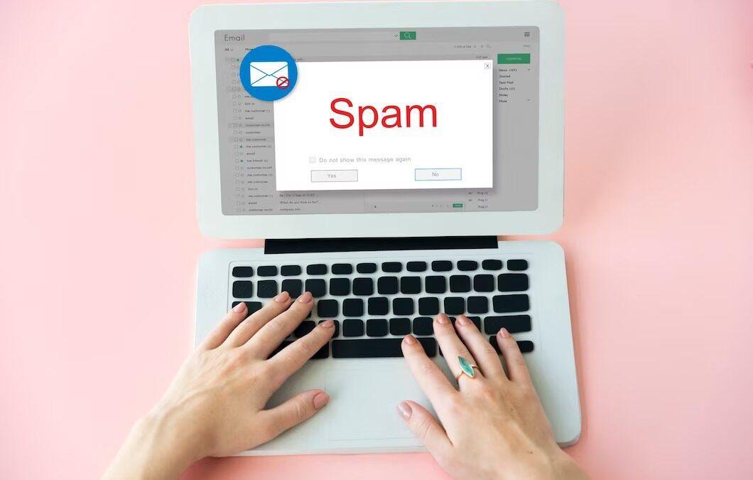 Potential greater restrictions on spam or initial contact