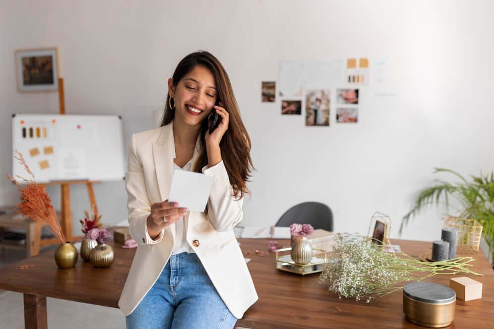 Increase in Trademark Registrations by Women in Peru: Which Sectors Were Most Prominent in 2023
