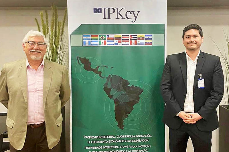 IP Key Labs: “The Importance of Plant Variety Protection”