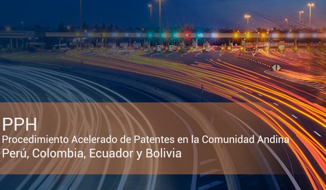 Patent Prosecution Highway (PPH): datos clave para acelerar tu solicitud de patente