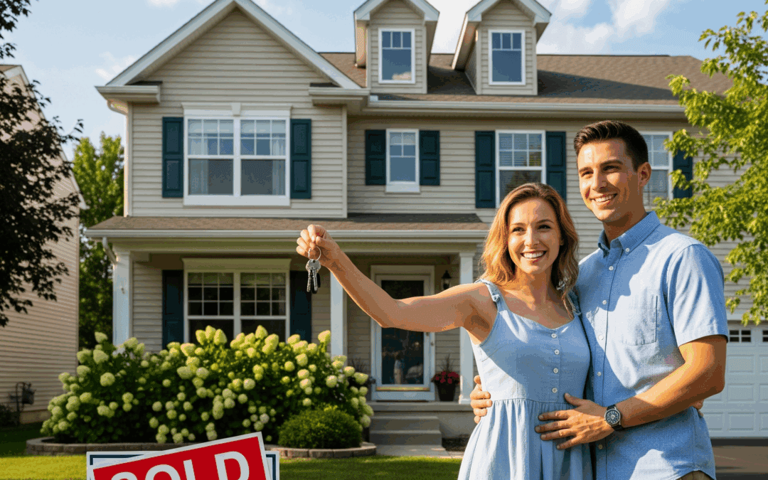 Top 10 Reasons to Purchase a House in Lynchburg by 2025