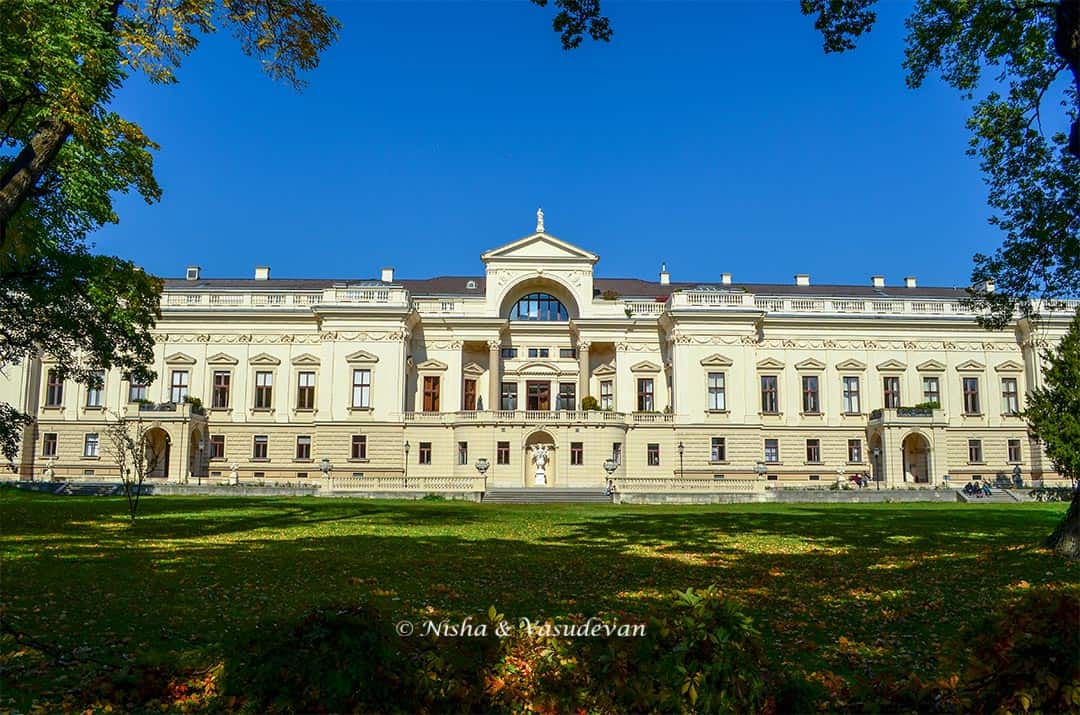 things to do in vienna 3days itinerary for first timers