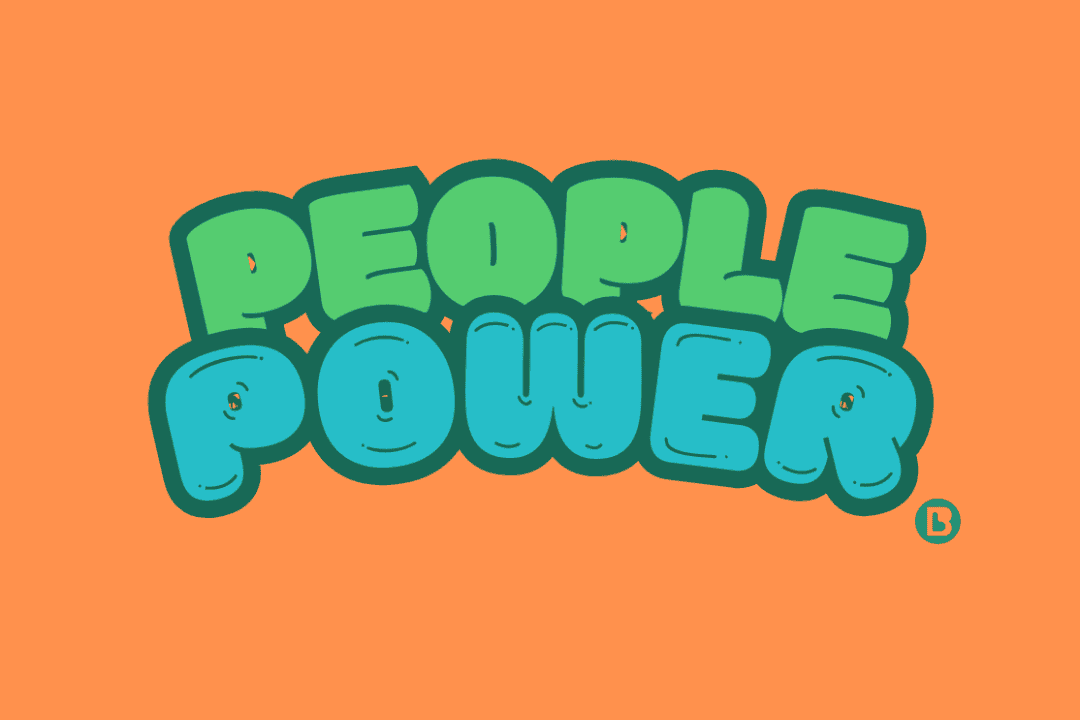 People Power Taster Day