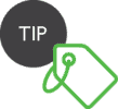 Tip 1