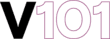 Visual 101 Logo