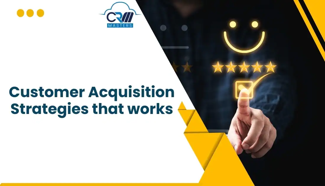 Tips for Customer Acquisition to Grow Your Business