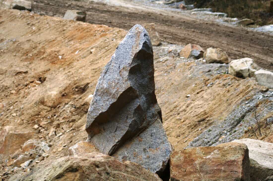 granite stone
