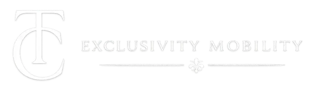 TC Exclusivity Mobility — Taxi Civitavecchia