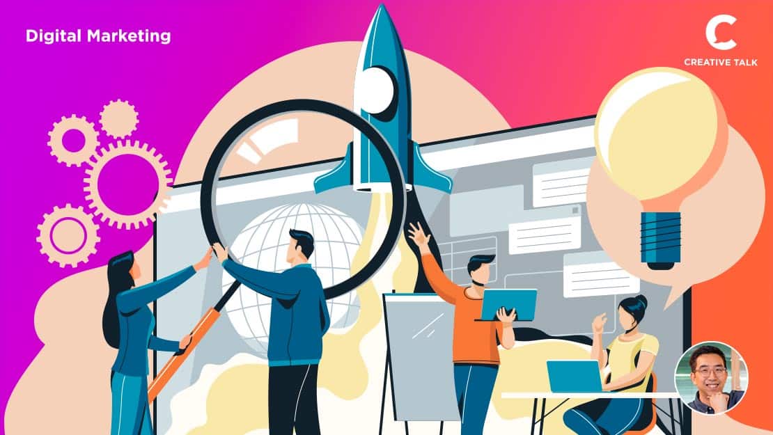 2 เดือนเหมือน 2 ปี รวมสิ่งที่นักการตลาดต้องรับมือเมื่อโลกหมุนเร็ว