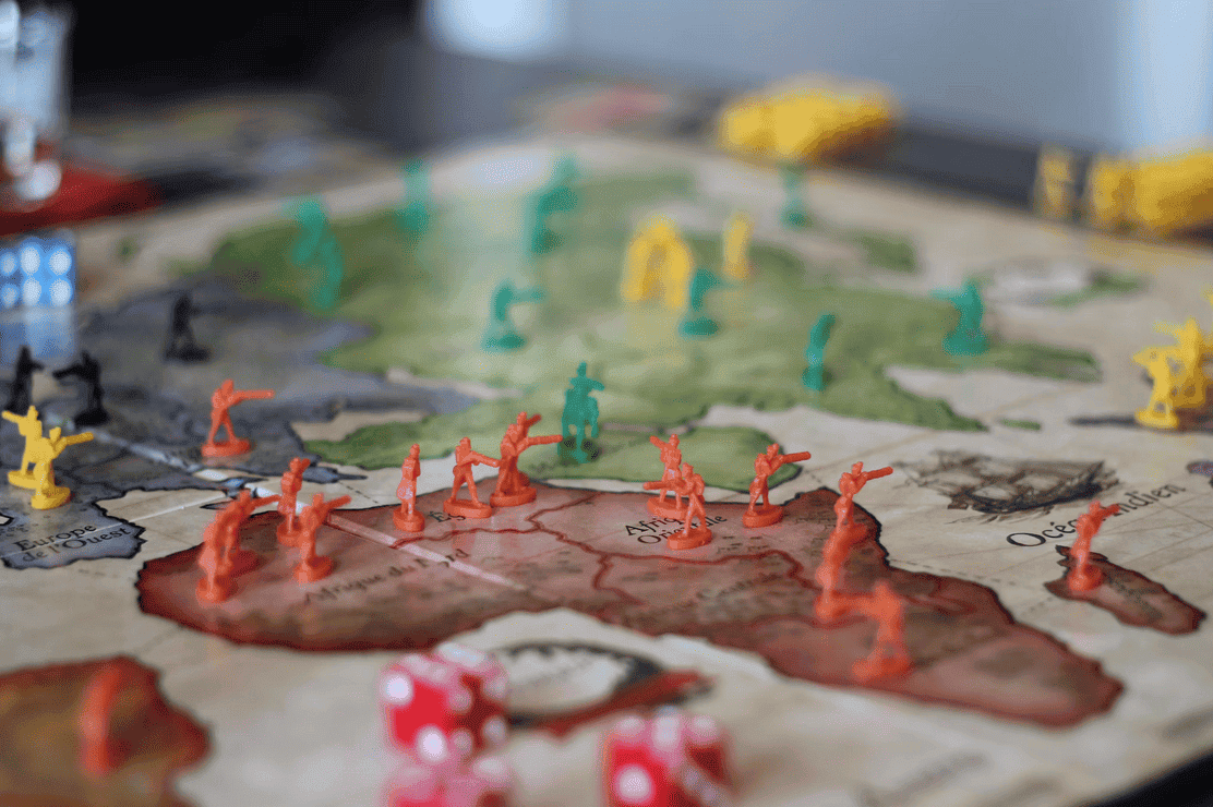 The Best Strategy Games You Can Play Now - LitRPG Reads