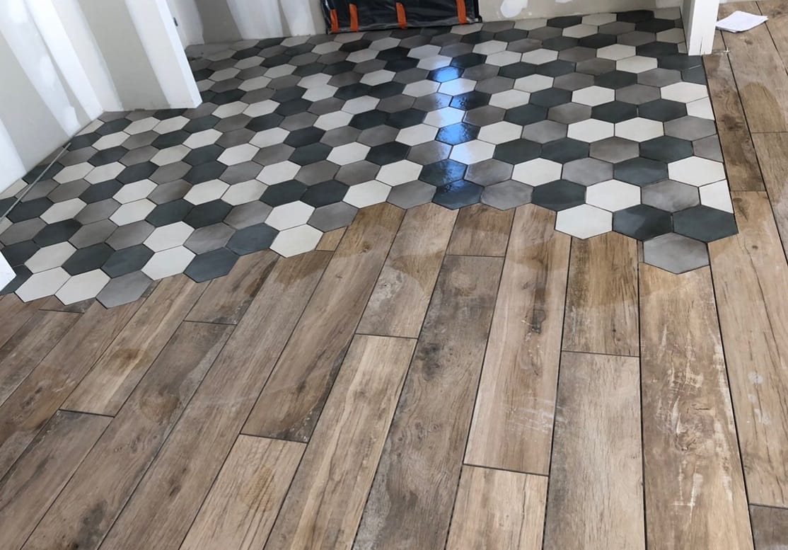 Pose Carrelage MP2C Toulouse