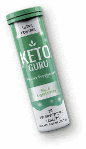 keto guru