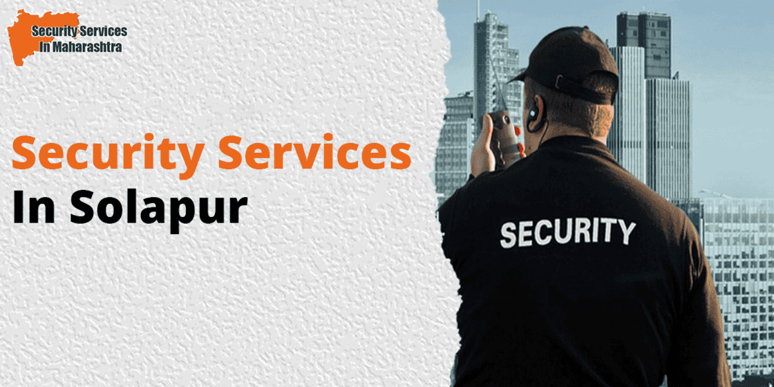 Security Services In Solapur