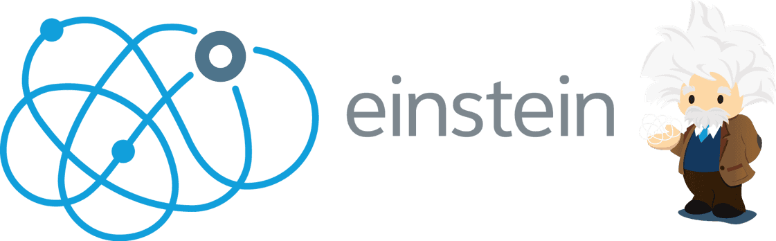 Salesforce AI Options - Einstein AI 