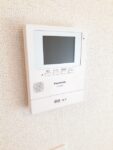 テレビドアフォン