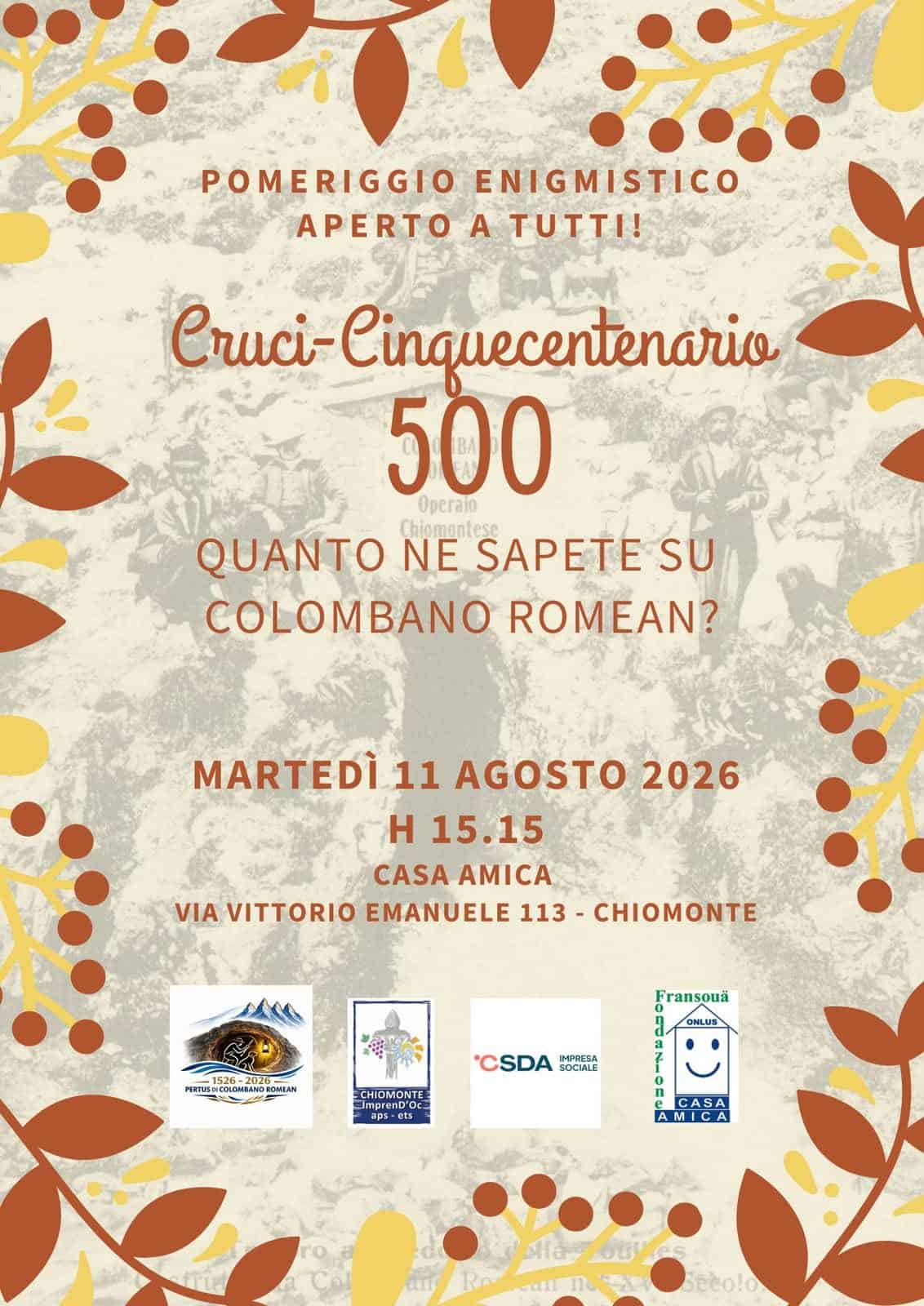 Cruci500