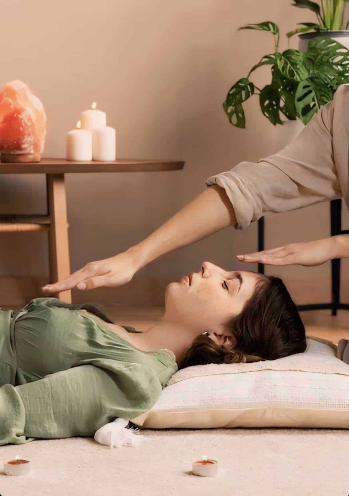 Reiki