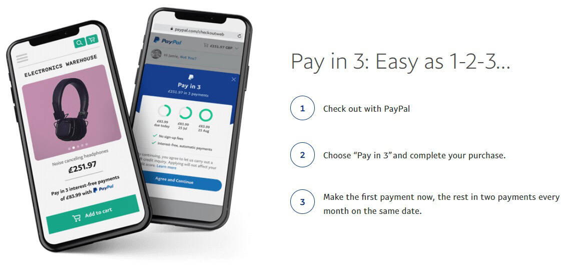 Medikalista Pay in 3 cosmetic surgery
