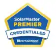 certainteed solar credentialed