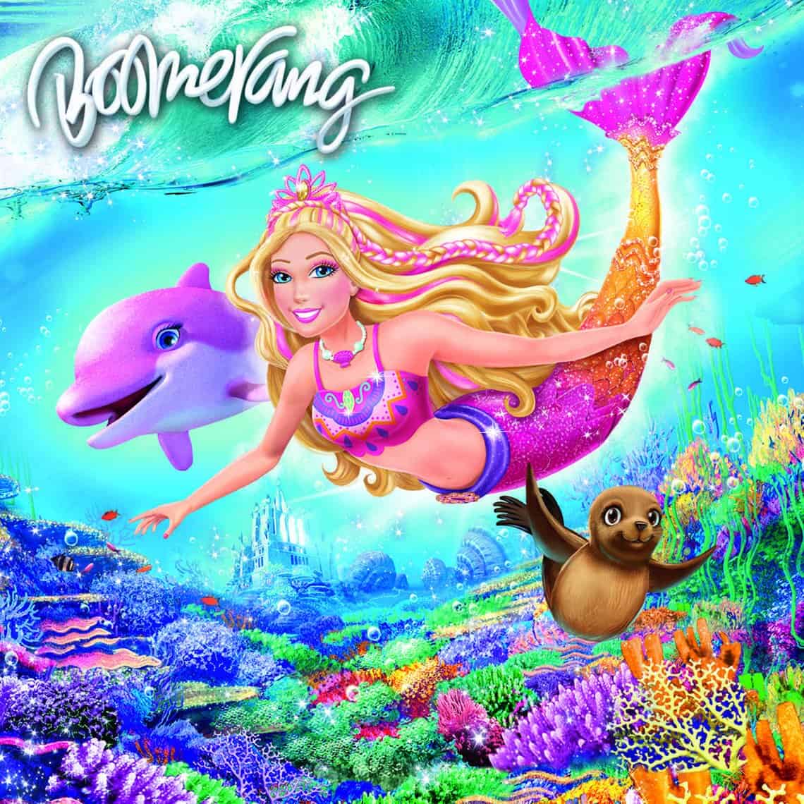 Pasqua 2013 tv kids: Boing con "6 in Cammino", Cartoonito, Cartoon Network, Boomerang, film e maratone di serie cult | Digitale terrestre: Dtti.it