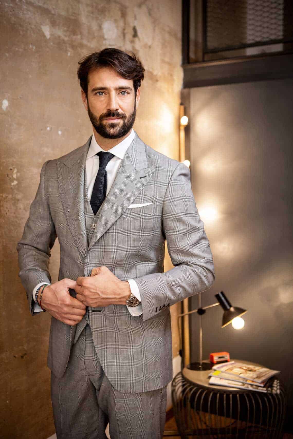 MANUEL CASELLA - Ok la casa è giusta