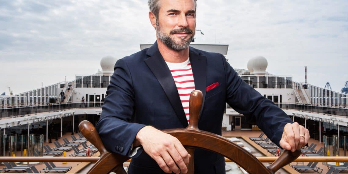 Primo Appuntamento in Crociera