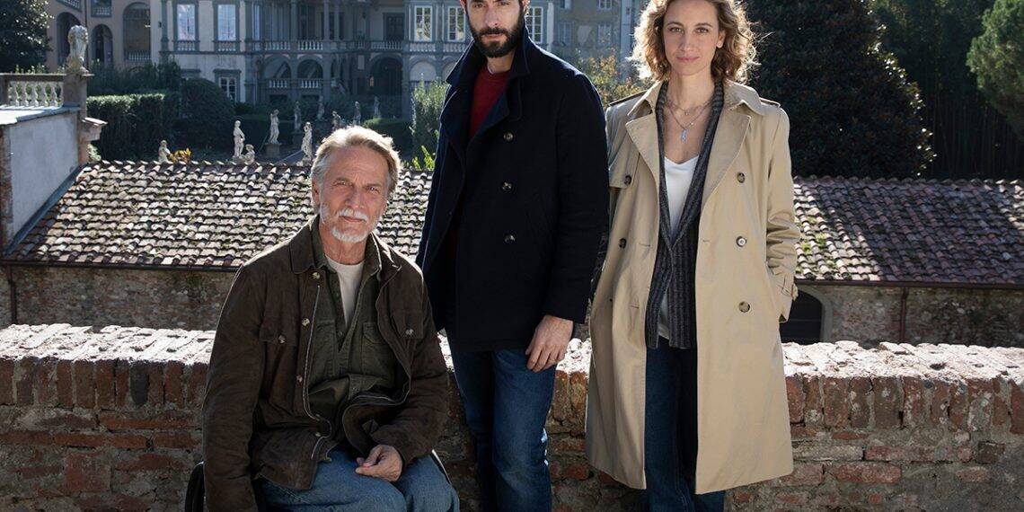 “L’altro Ispettore”,2024