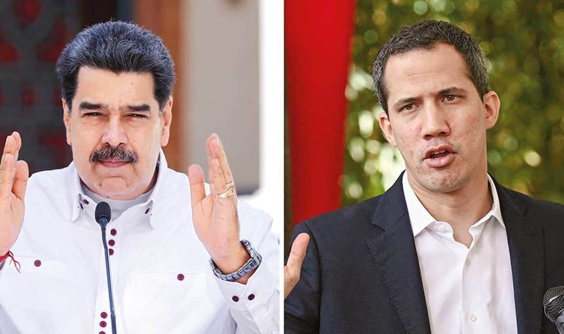 GOBIERNO-OPOSICION
