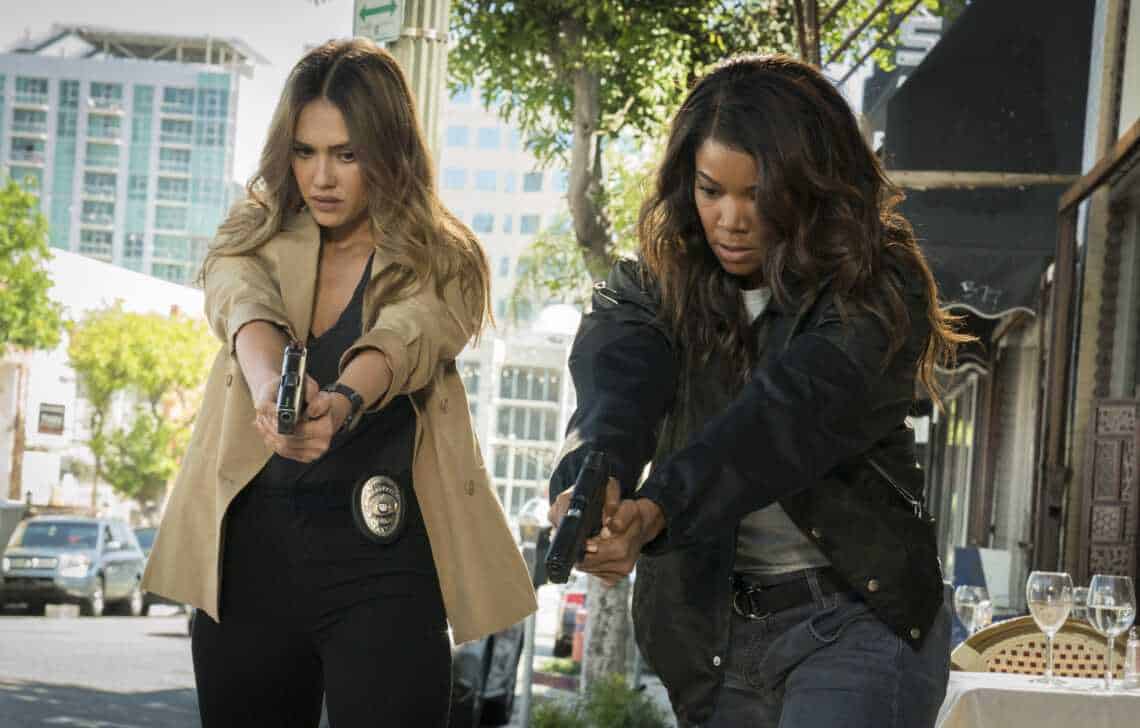 LA's Finest - Season 1 - Episode 101