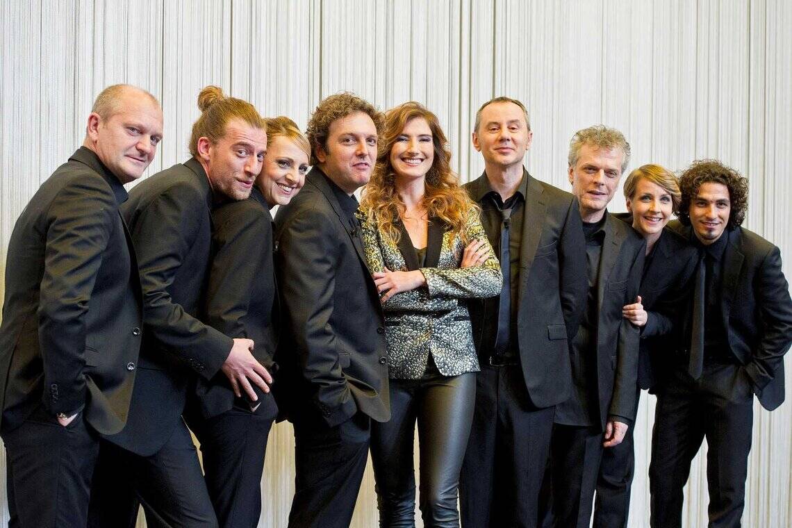 Su Italia1 al via "XLove": nuovo programma di Davide Parenti | Digitale terrestre: Dtti.it