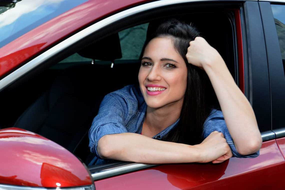 SKY - Lodovica Comello